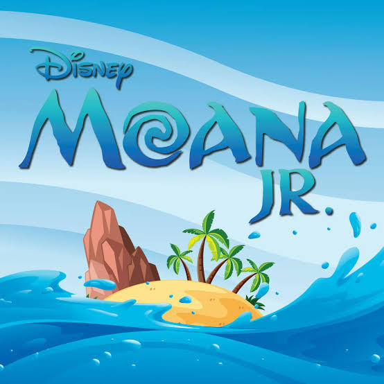 Moana Jr. 